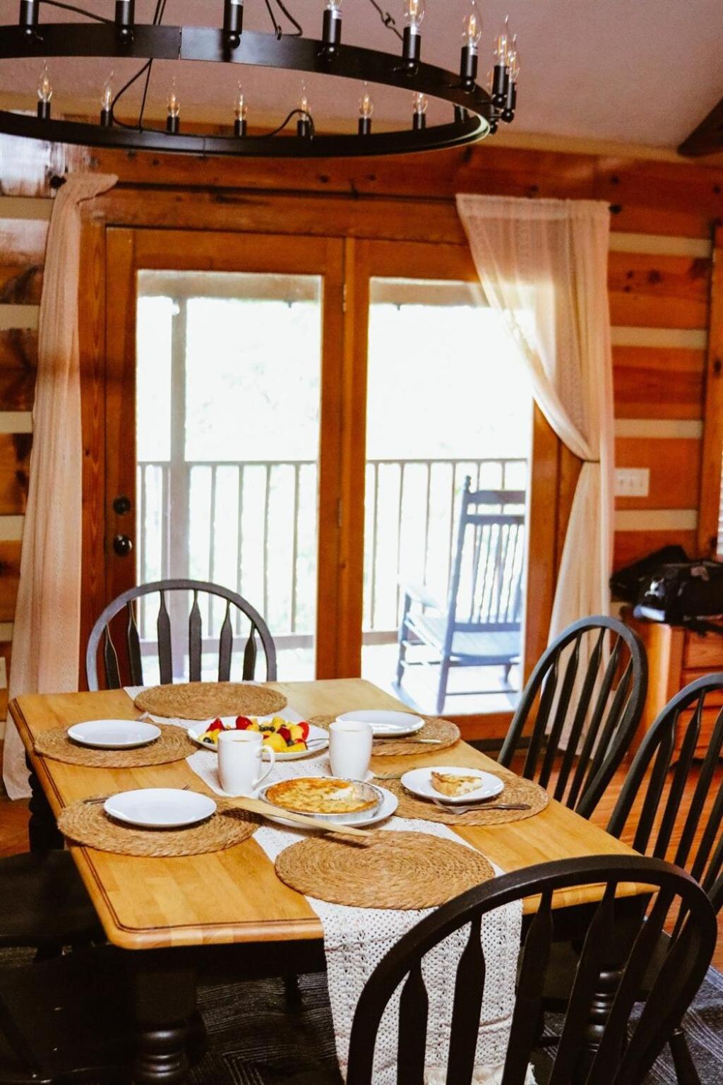 Bluff Mountain View Villa Pigeon Forge Eksteriør billede
